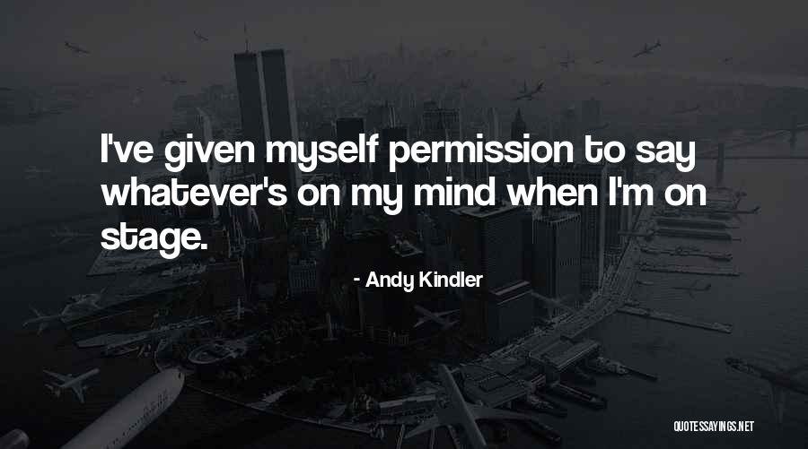 Oraci N De Sanaci N Quotes By Andy Kindler Oraci N De Sanaci N Quotes By Andy Kindler