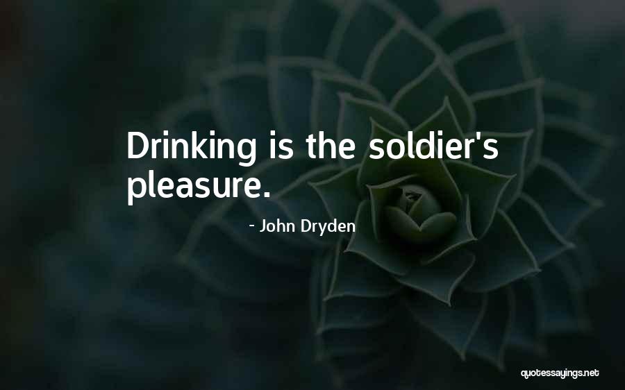 Oraci N Para Quotes By John Dryden Oraci N Para Quotes By John Dryden