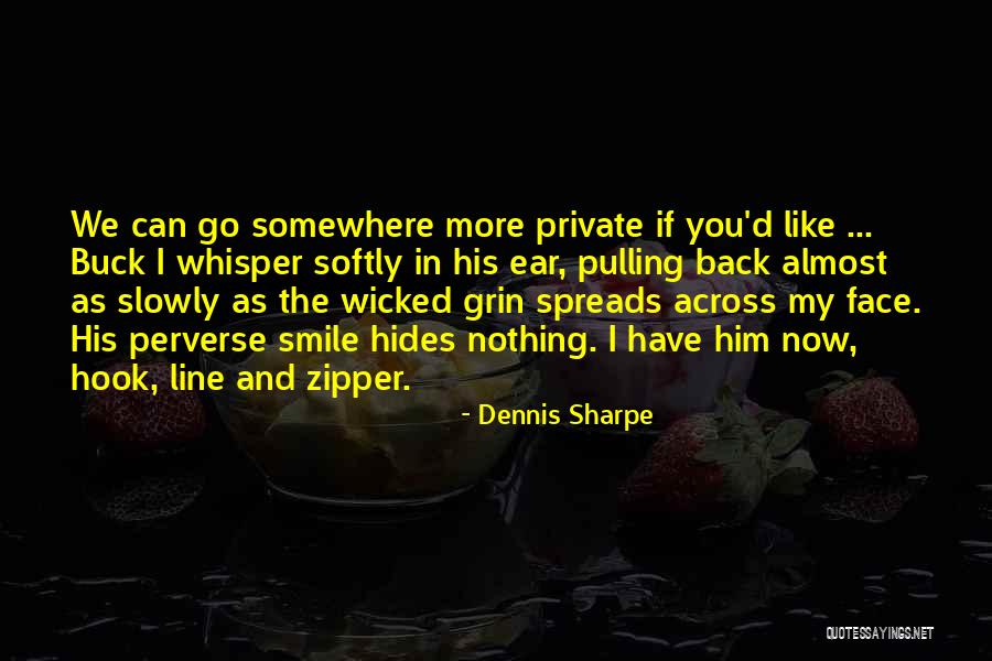 Oracin De La Quotes By Dennis Sharpe Oracin De La Quotes By Dennis Sharpe