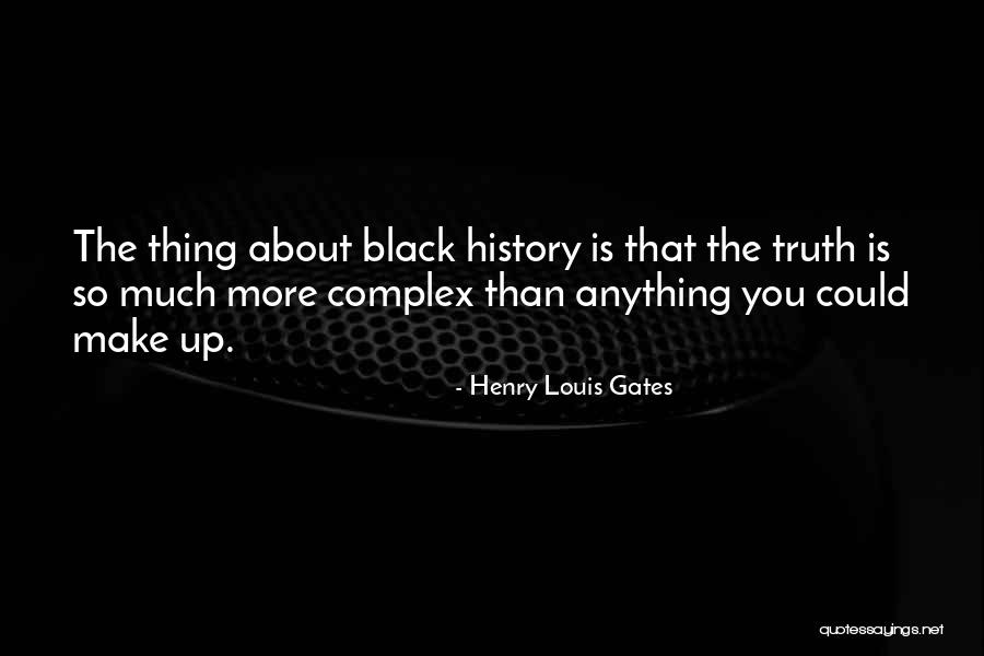 Oracin De La Quotes By Henry Louis Gates Oracin De La Quotes By Henry Louis Gates