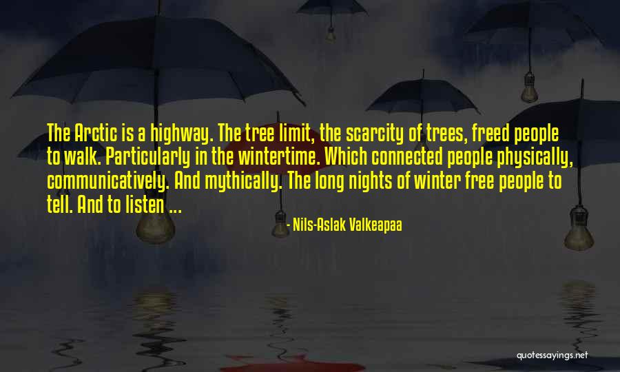 Oracin De La Quotes By Nils-Aslak Valkeapaa Oracin De La Quotes By Nils-Aslak Valkeapaa