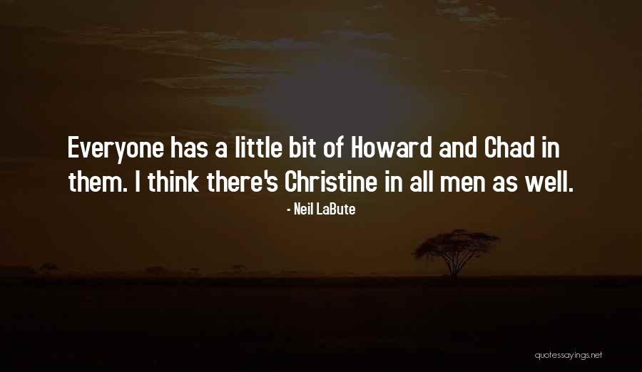 Oracine Quotes By Neil LaBute Oracine Quotes By Neil LaBute