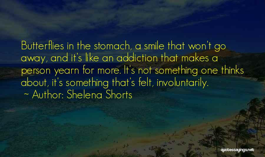 Oraciones Poderosas Quotes By Shelena Shorts