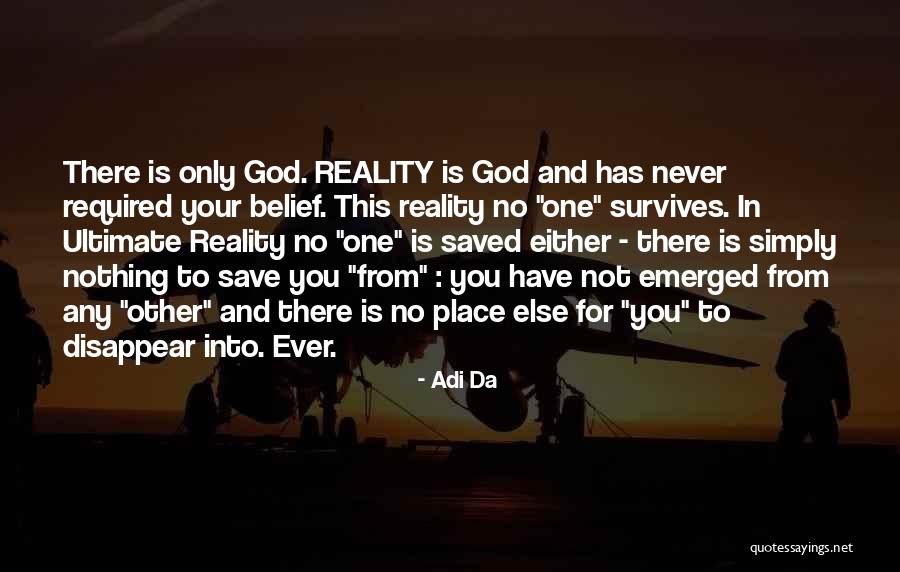Oraciones Quotes By Adi Da Oraciones Quotes By Adi Da