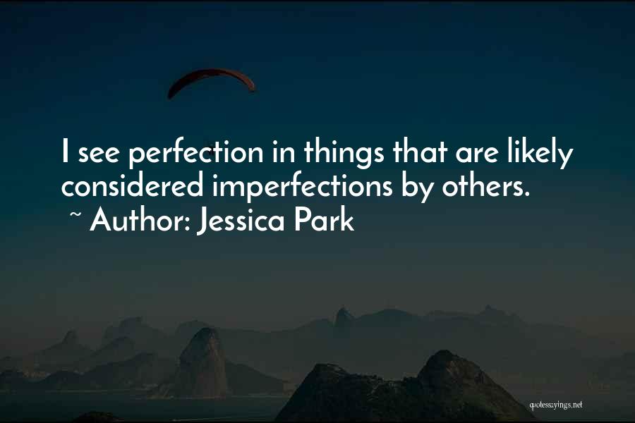 Oracle Double Quotes By Jessica Park