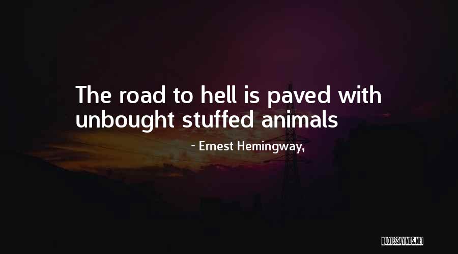 Oracle Execute Immediate Embedded Quotes By Ernest Hemingway, Oracle Execute Immediate Embedded Quotes By Ernest Hemingway,