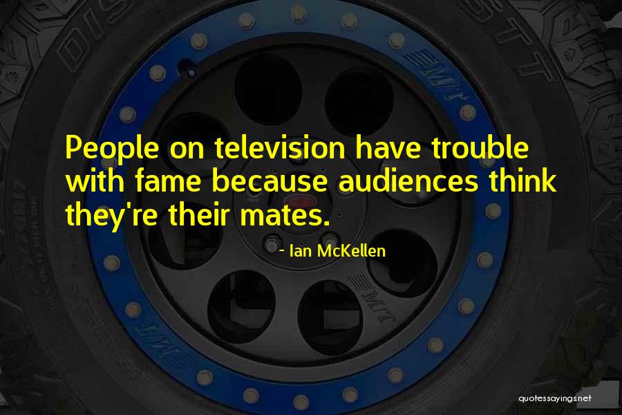 Oracle In Things Fall Apart Quotes By Ian McKellen Oracle In Things Fall Apart Quotes By Ian McKellen