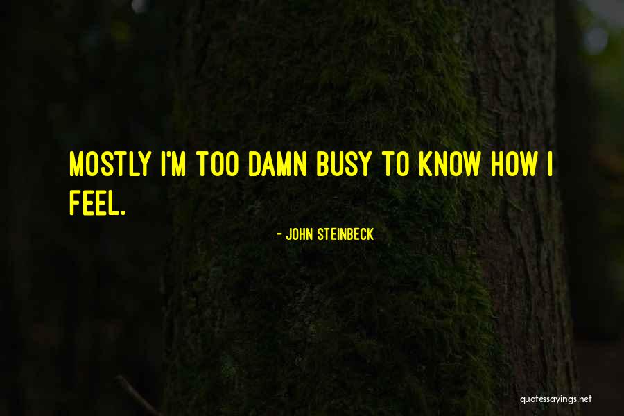 Oracle Of Sexuality Quotes By John Steinbeck Oracle Of Sexuality Quotes By John Steinbeck