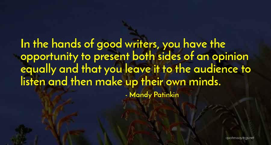 Oracle Of Sexuality Quotes By Mandy Patinkin Oracle Of Sexuality Quotes By Mandy Patinkin