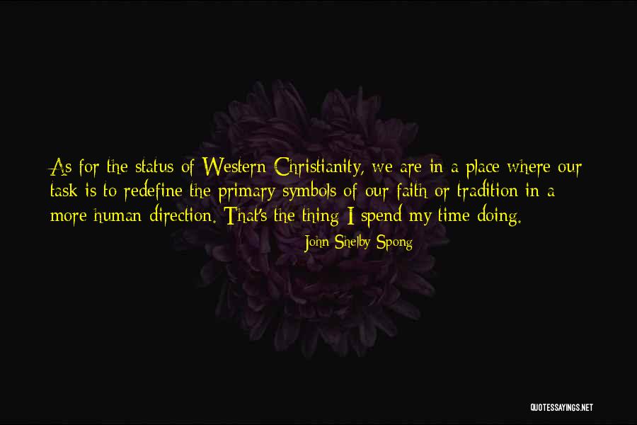 Oracle Prepared Statement Quotes By John Shelby Spong Oracle Prepared Statement Quotes By John Shelby Spong