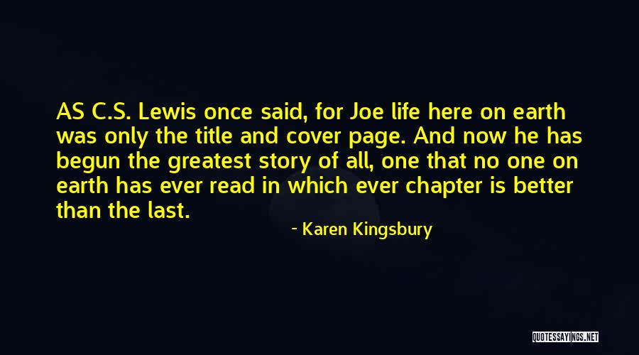 Oracle Sql Loader Quotes By Karen Kingsbury Oracle Sql Loader Quotes By Karen Kingsbury