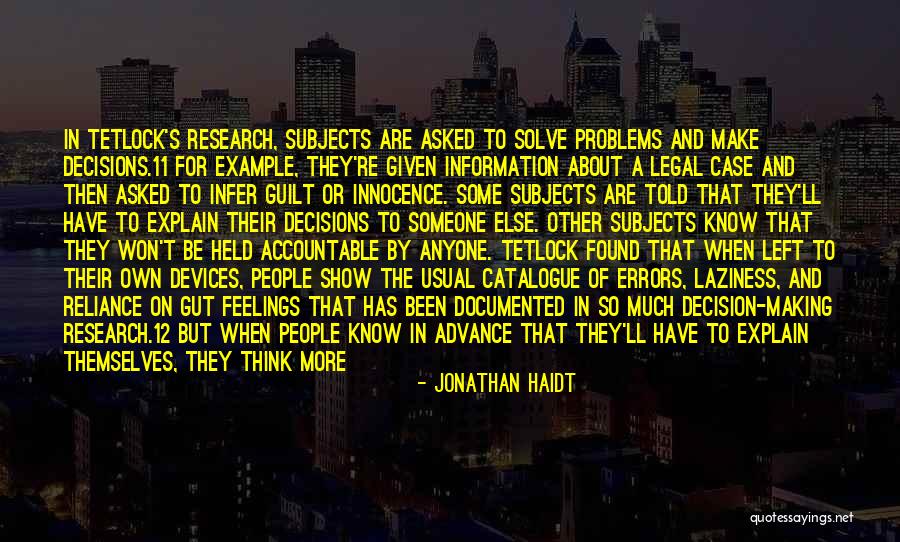 Oracle Sqlplus Quotes By Jonathan Haidt Oracle Sqlplus Quotes By Jonathan Haidt