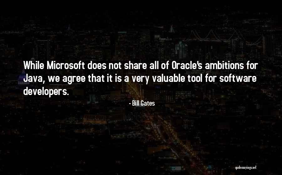 Oracles Quotes By Bill Gates Oracles Quotes By Bill Gates