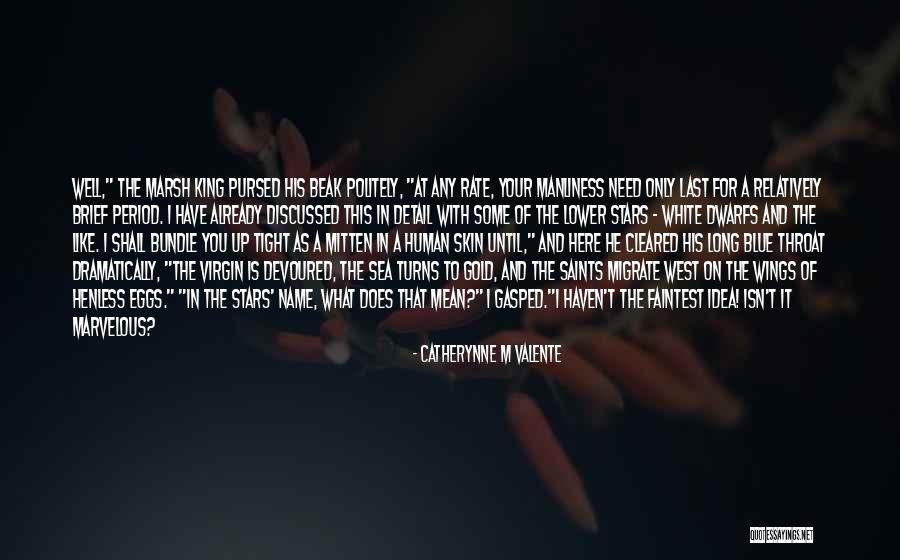 Oracles Quotes By Catherynne M Valente Oracles Quotes By Catherynne M Valente
