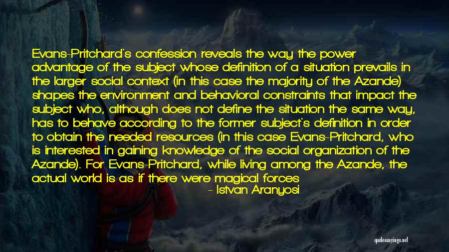 Oracles Quotes By Istvan Aranyosi Oracles Quotes By Istvan Aranyosi