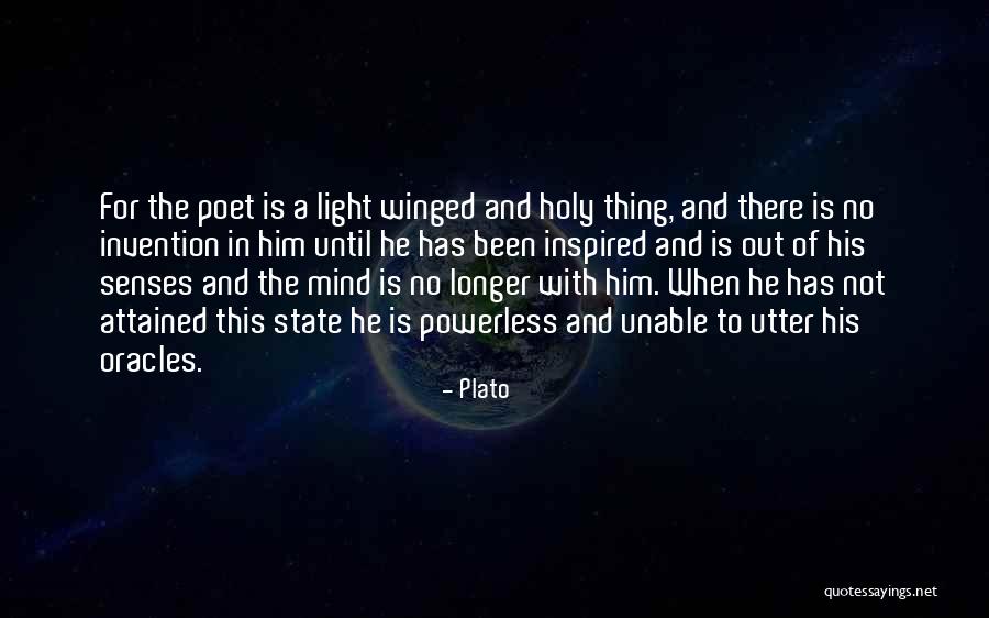 Oracles Quotes By Plato Oracles Quotes By Plato