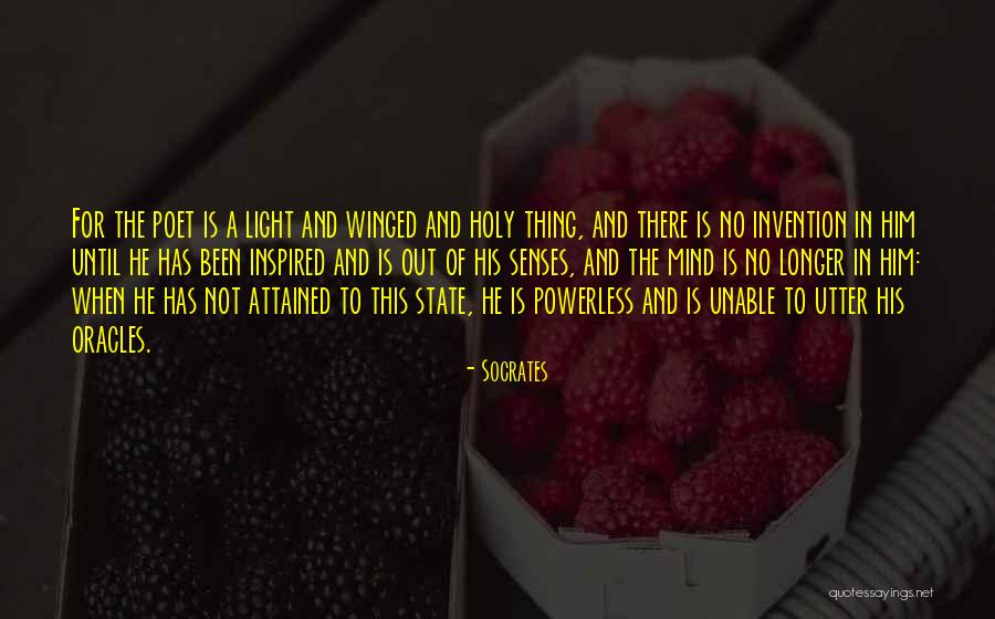 Oracles Quotes By Socrates Oracles Quotes By Socrates