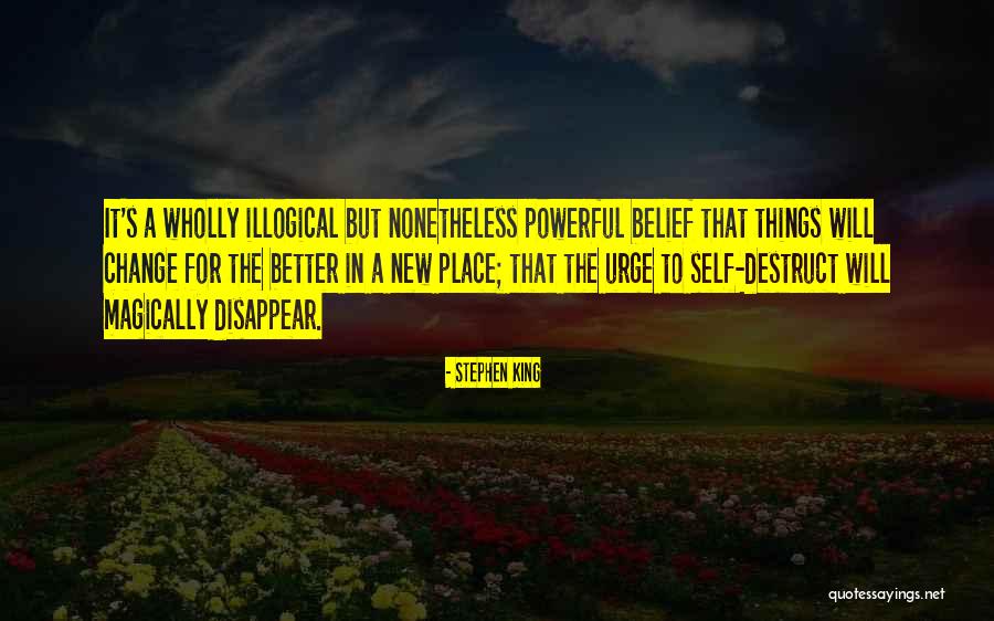 Oraculate Quotes By Stephen King Oraculate Quotes By Stephen King