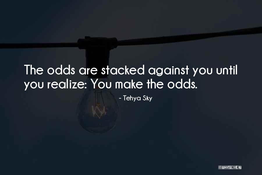 Orada Potatoes Quotes By Tehya Sky Orada Potatoes Quotes By Tehya Sky