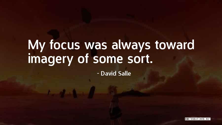 Oradores Motivacionales Quotes By David Salle Oradores Motivacionales Quotes By David Salle