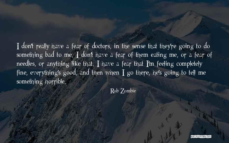 Oradores Motivacionales Quotes By Rob Zombie Oradores Motivacionales Quotes By Rob Zombie