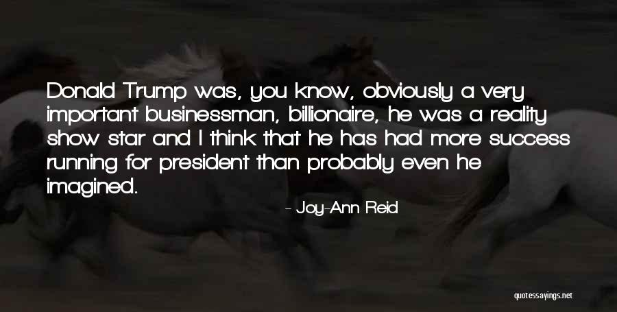 Oradores Quotes By Joy-Ann Reid Oradores Quotes By Joy-Ann Reid