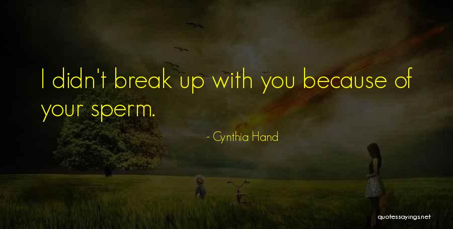 Oraffertys Pig Quotes By Cynthia Hand Oraffertys Pig Quotes By Cynthia Hand