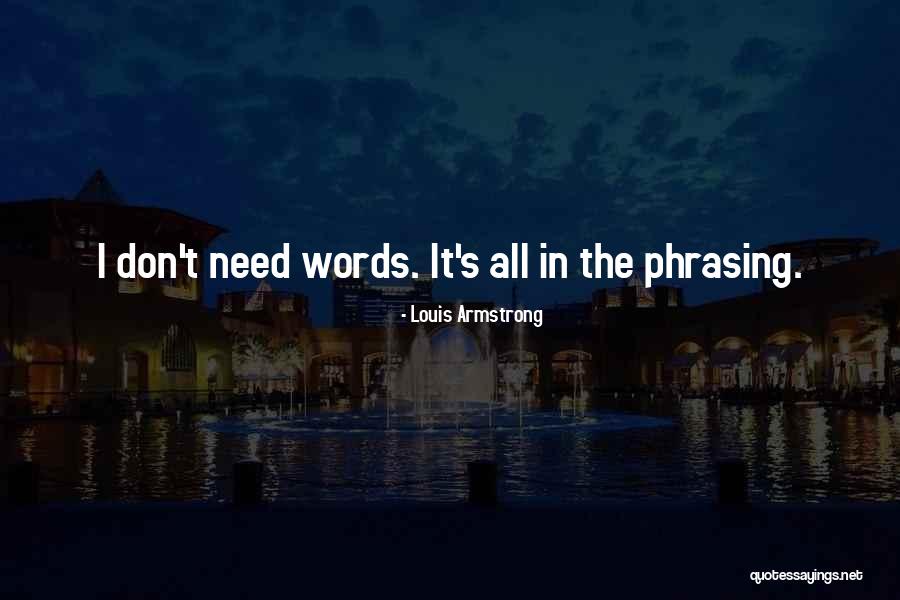 Oraffertys Pig Quotes By Louis Armstrong Oraffertys Pig Quotes By Louis Armstrong