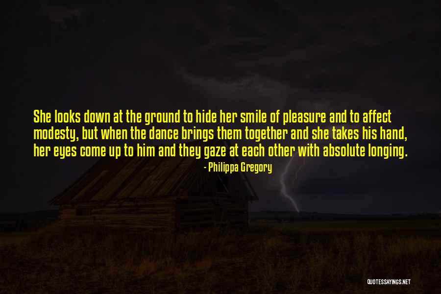 Oraffertys Pig Quotes By Philippa Gregory Oraffertys Pig Quotes By Philippa Gregory