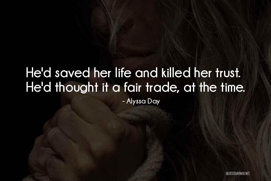 Oraibi Quotes By Alyssa Day Oraibi Quotes By Alyssa Day