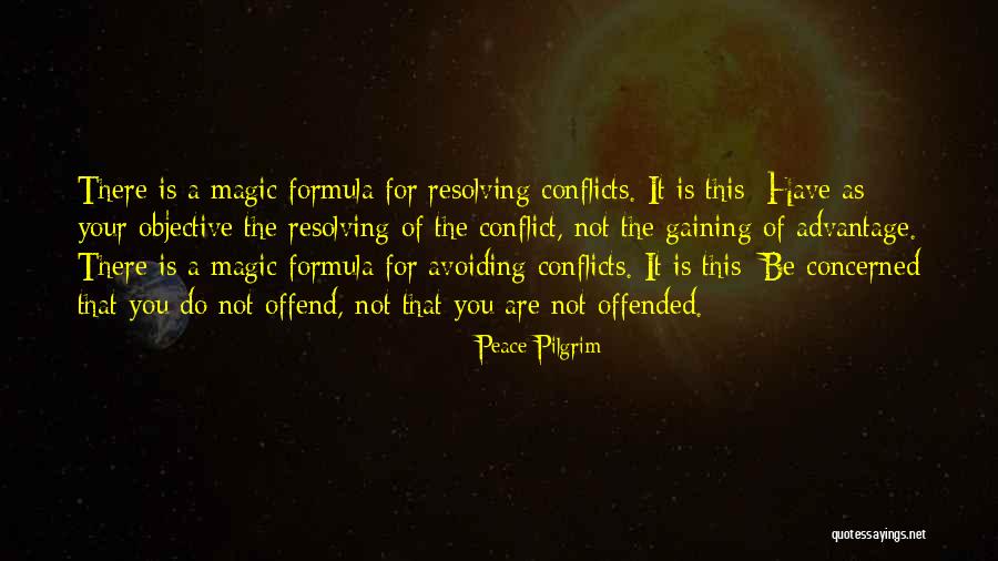 Orajana Quotes By Peace Pilgrim Orajana Quotes By Peace Pilgrim