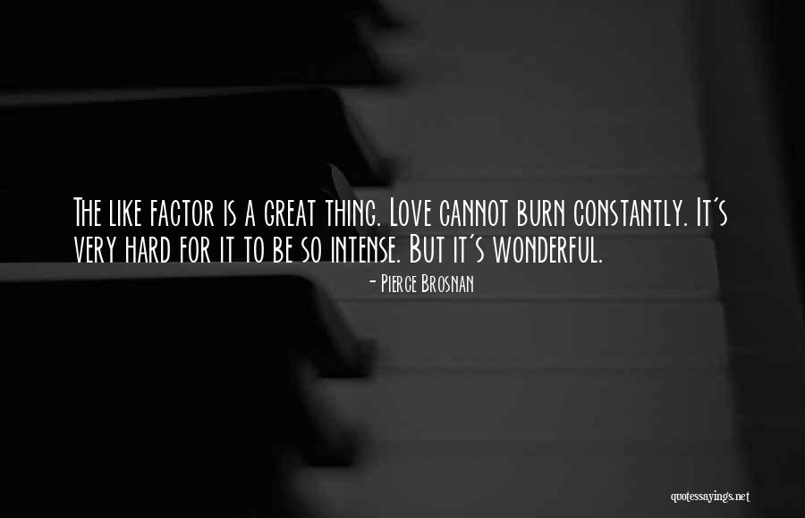 Oral Defamation Quotes By Pierce Brosnan Oral Defamation Quotes By Pierce Brosnan