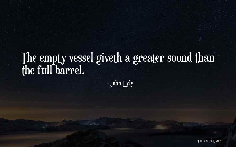 Oralie Keeper Quotes By John Lyly Oralie Keeper Quotes By John Lyly