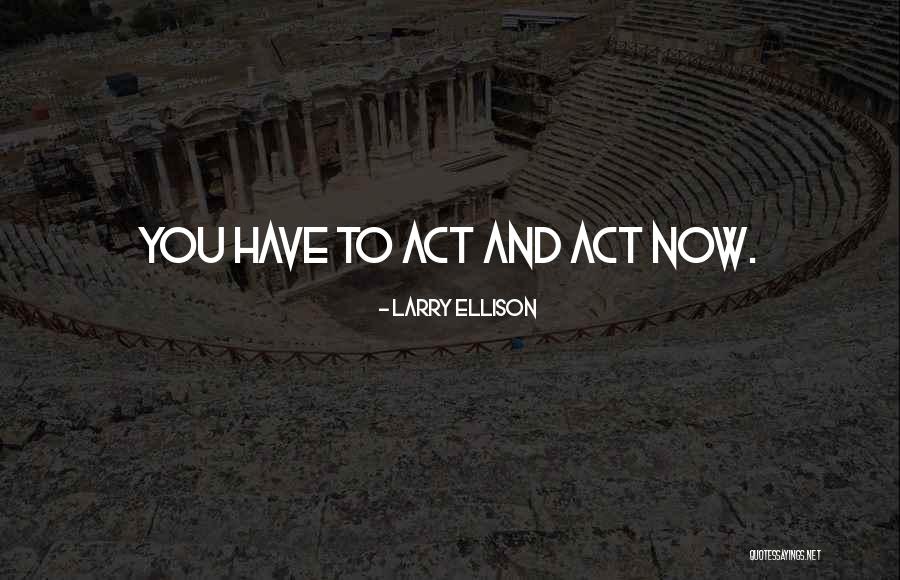 Oramagic Mouthwash Quotes By Larry Ellison Oramagic Mouthwash Quotes By Larry Ellison