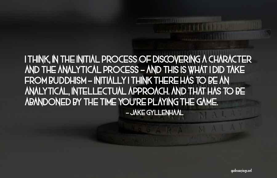 Orang Dengki Quotes By Jake Gyllenhaal Orang Dengki Quotes By Jake Gyllenhaal