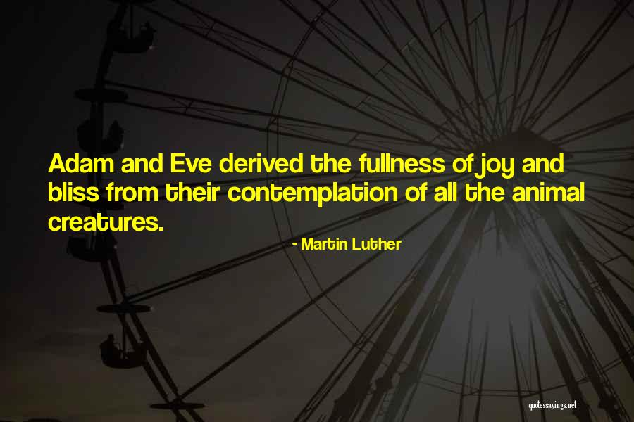 Orang Tuamu Quotes By Martin Luther Orang Tuamu Quotes By Martin Luther