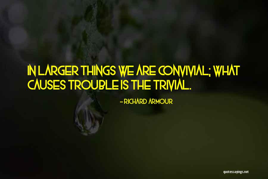 Orang Tuanya Boy Quotes By Richard Armour Orang Tuanya Boy Quotes By Richard Armour