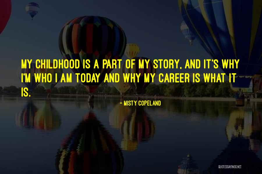 Orang2an Quotes By Misty Copeland Orang2an Quotes By Misty Copeland