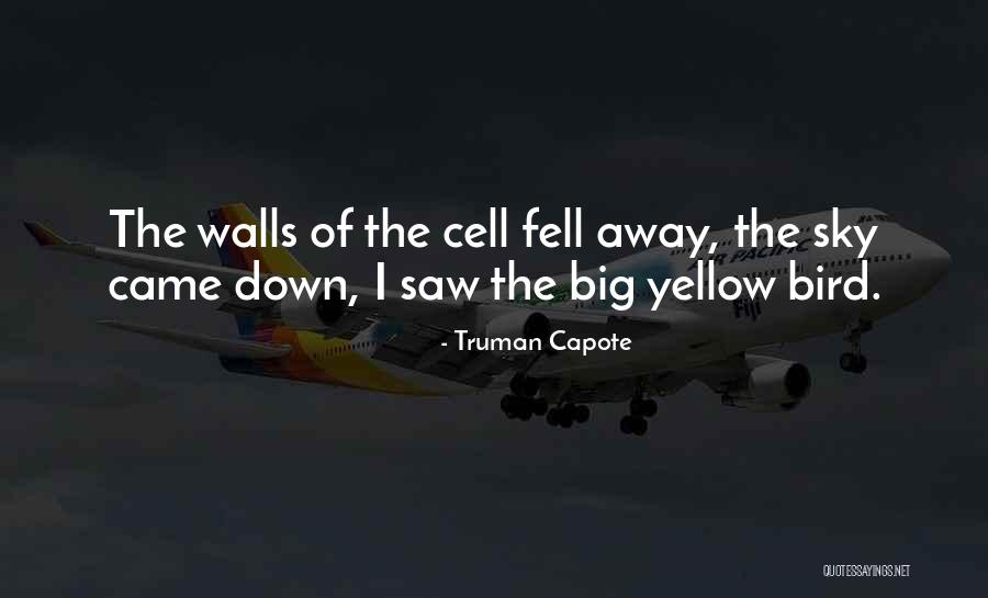 Orange Christmas Quotes By Truman Capote