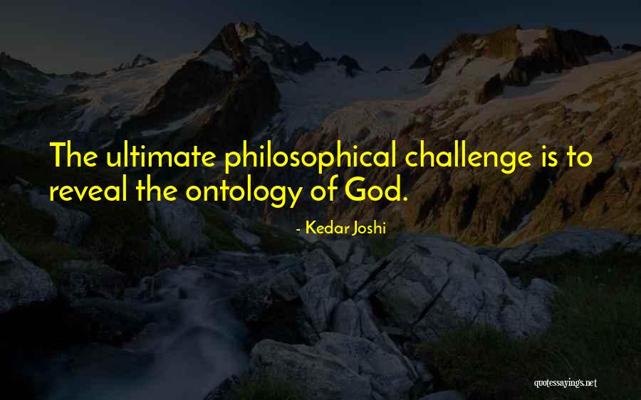Orange County Ca Quotes By Kedar Joshi