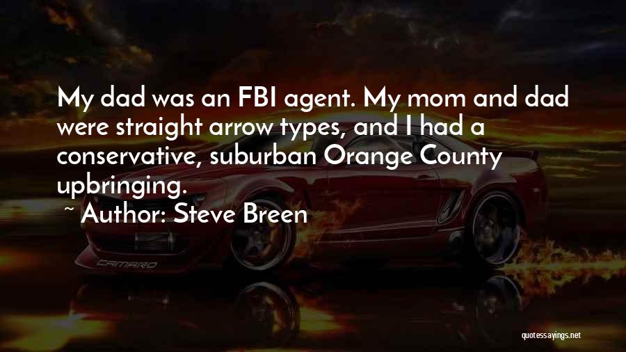 Orange County Quotes By Steve Breen
