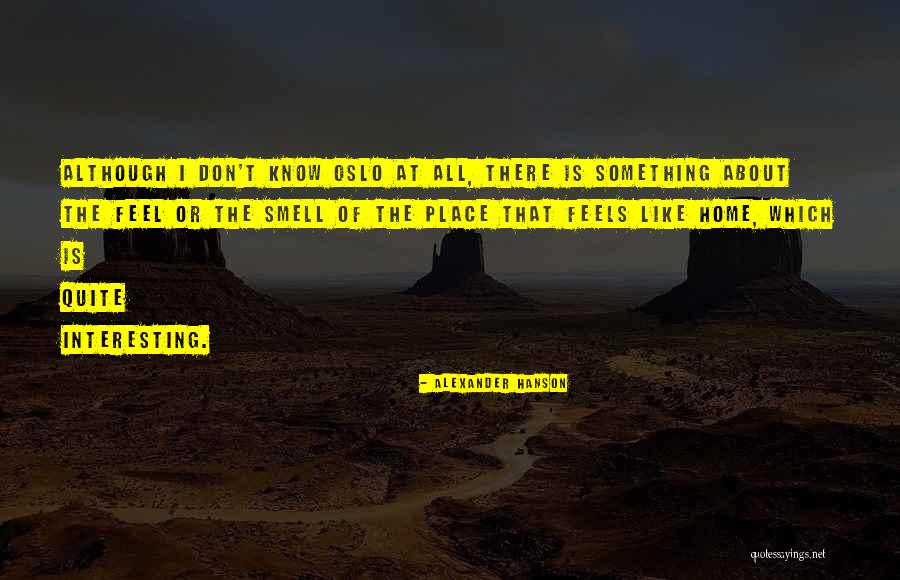 Orange Curriculum Quotes By Alexander Hanson Orange Curriculum Quotes By Alexander Hanson