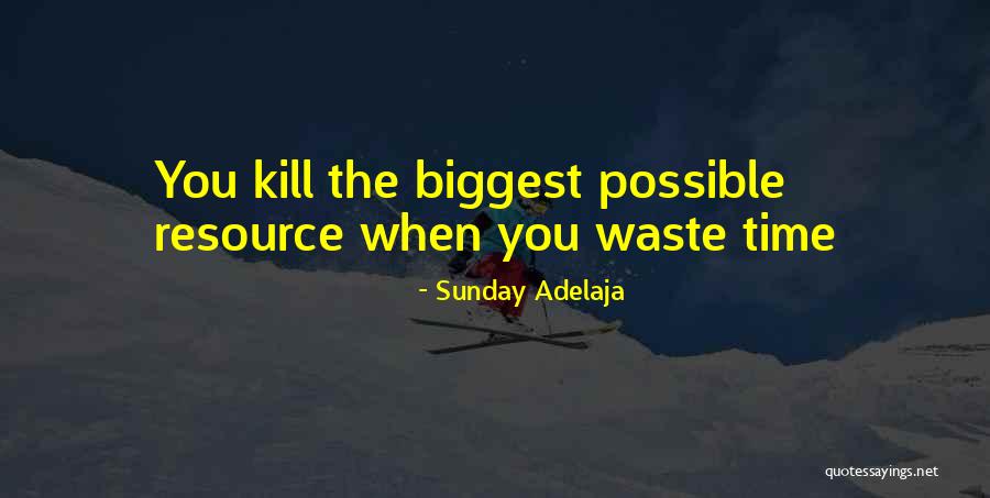 Orange Grove Quotes By Sunday Adelaja Orange Grove Quotes By Sunday Adelaja