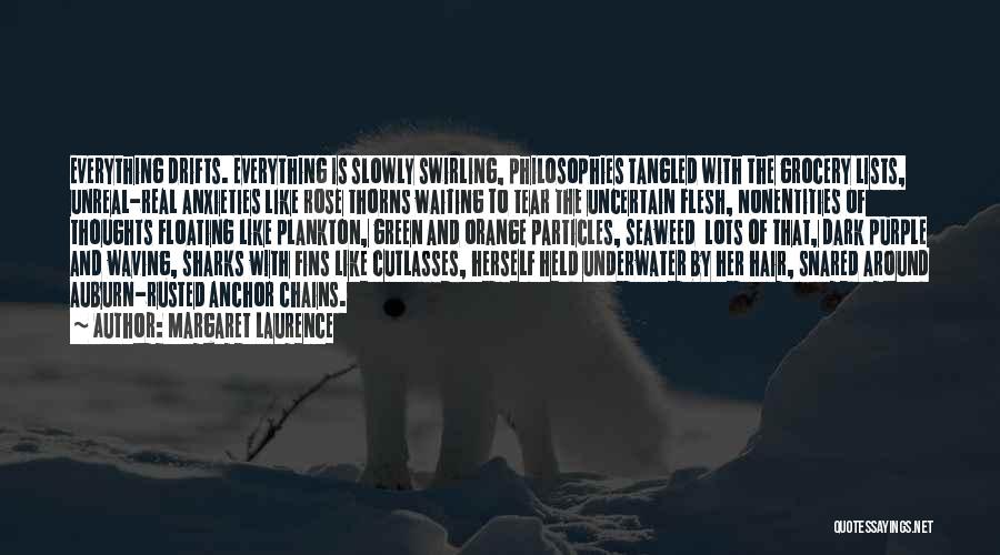 Orange Hair Quotes By Margaret Laurence Orange Hair Quotes By Margaret Laurence