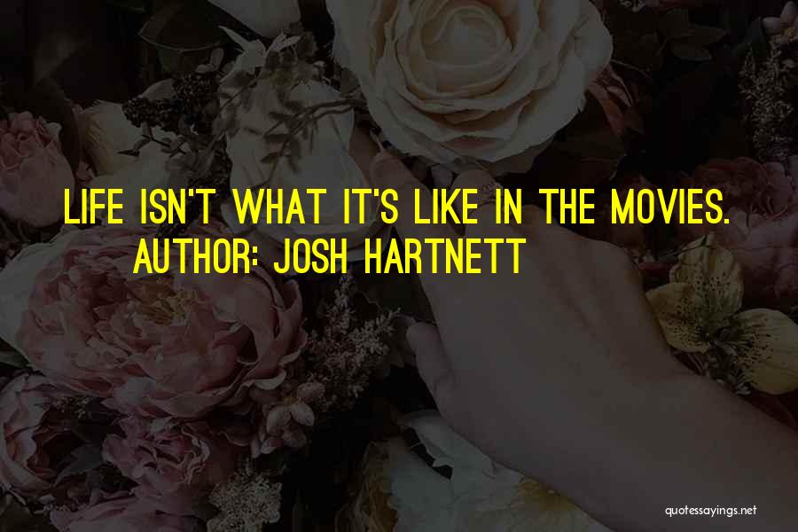 Orange Is The New Black Season 1 Episode 10 Quotes By Josh Hartnett Orange Is The New Black Season 1 Episode 10 Quotes By Josh Hartnett