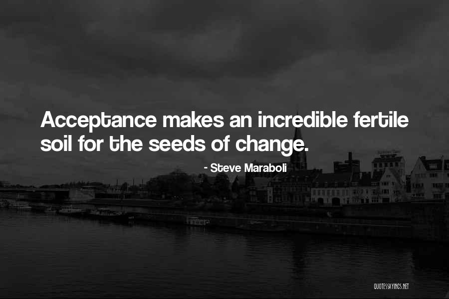 Orange Is The New Black Season 1 Episode 5 Quotes By Steve Maraboli Orange Is The New Black Season 1 Episode 5 Quotes By Steve Maraboli