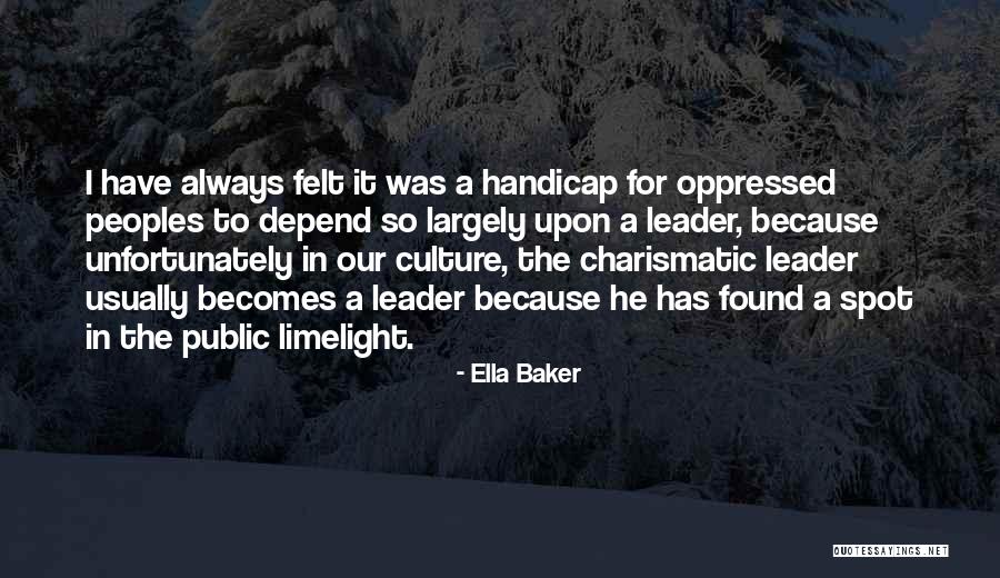 Orange Is The New Black Season 3 Episode 4 Quotes By Ella Baker Orange Is The New Black Season 3 Episode 4 Quotes By Ella Baker