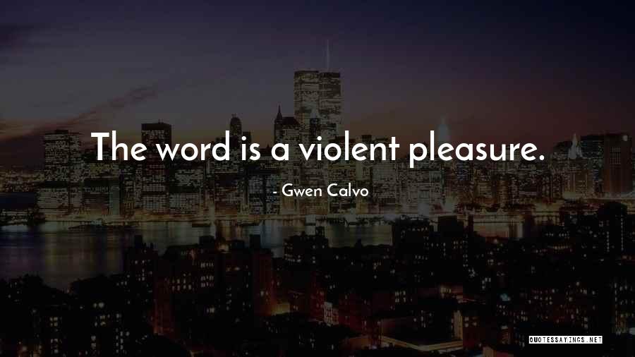 Orange Is The New Black Season 3 Episode 4 Quotes By Gwen Calvo Orange Is The New Black Season 3 Episode 4 Quotes By Gwen Calvo
