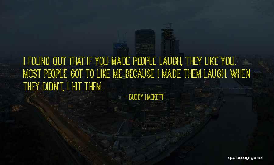Orange Is The New Black Taystee Quotes By Buddy Hackett Orange Is The New Black Taystee Quotes By Buddy Hackett