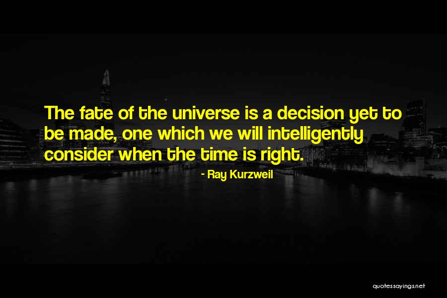 Orange Stuff Quotes By Ray Kurzweil Orange Stuff Quotes By Ray Kurzweil